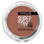 Maybelline New York Superstay 24H Hybrid Powder Foundation 75.0 9