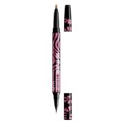 NYX PROFESSIONAL MAKEUP Beetlejuice Pinstripe 01 Pink 1 ml