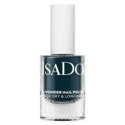 IsaDora The Wonder Nail Polish Quick Dry & Longwear 148 Tidal Tea