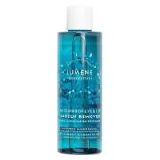 Lumene VEDENKESTÄVÄ Waterproof Eye & Lip Makeup Remover 100 ml