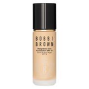 Bobbi Brown Weightless Skin Foundation SPF15 Warm Sand 30 ml