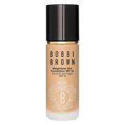 Bobbi Brown Weightless Skin Foundation SPF15 Natural Tan 30 ml