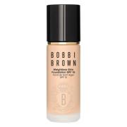 Bobbi Brown Weightless Skin Foundation SPF15 Neutral Porcelain 30