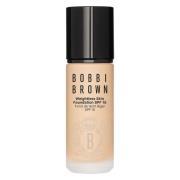 Bobbi Brown Mini Weightless Skin Foundation SPF 15 Warm Ivory 13