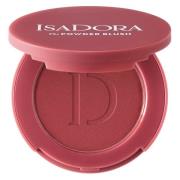 IsaDora The Powder Blush 11 Deep Berry 4,5 g