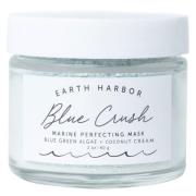 Earth Harbor Blue Crush Marine Perfecting Mask 60 g