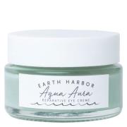 Earth Harbor Aqua Aura Reparative Eye Creme 15 ml