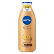 NIVEA Gradual Tan Q10 Body Lotion 200 ml