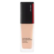 Shiseido Synchro Skin Self Refreshing Foundation 140 Porcelain 30