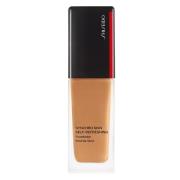 Shiseido Synchro Skin Self Refreshing Foundation 420 30 ml