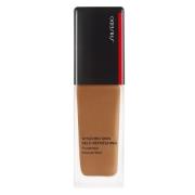 Shiseido Synchro Skin Self Refreshing Foundation 440 30 ml