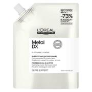 L'Oréal Professionnel Metal DX Shampoo Refill 500 ml