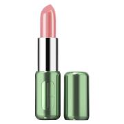 Clinique Pop Longwear Lipstick Shine Sugar Pop 3,9 g