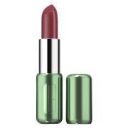 Clinique Pop Longwear Lipstick Satin Cola Pop 3,9g