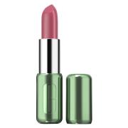 Clinique Pop Longwear Lipstick Satin Cute Pop 3,9 g