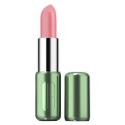 Clinique Pop Longwear Lipstick Matte Peony Pop 3,9 g