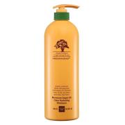 Arganmidas Moroccan Argan Oil Clear Hydrating Shampoo 1000 ml