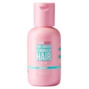 Hairburst Longer Stronger Hair Conditioner 60 ml