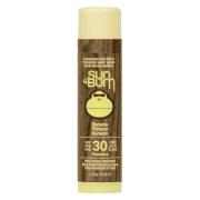 Sun Bum Sunscreen Lip Balm Banana SPF30 4,25g