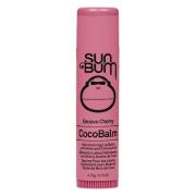 Sun Bum Coco Lip Balm Groove Cherry 4,25g