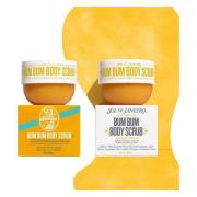 Sol de Janeiro Bum Bum Body Scrub 220 g