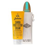 Sol de Janeiro Samba 2-Step Foot Fetish Care 90 ml