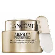 Lancôme Absolue Precious Cells Revitalizing Night Ritual Mask 75