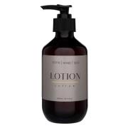 Stone Soap Spa Lotion Yellow 300 ml