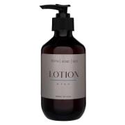 Stone Soap Spa Lotion Blue 300 ml