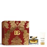 Dolce&Gabbana Gift Set The One Eau De Parfum 50 ml & Body Lotion