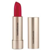 bareMinerals Mineralist Hydra-Smoothing Lipstick Inspiration 3,6