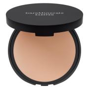 bareMinerals BarePro 16hr Skin-Perfecting Powder Foundation Light