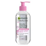 Garnier Micellar Cleansing Gel 200 ml