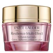 Estée Lauder Resilience Tri-Peptide Eye Cream 15ml