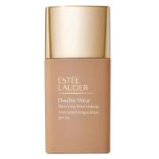 Estée Lauder Double Wear Sheer Matte Long Wear Makeup 3N2 Wheat 3