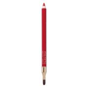 Estée Lauder Double Wear 24H Stay-In-Place Lip Liner Red 1,2g