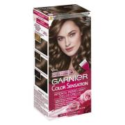 Garnier Color Sensation Luminous Light Brown 5.0