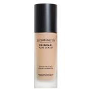 bareMinerals Original Pure Serum Liquid Foundation Light Cool 2 3