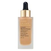 Estée Lauder Futurist Skintint Serum Foundation SPF20 2W1 Dawn 30