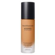 bareMinerals BAREPRO 24H Matte Comfort Liquid Foundation Med. Dee