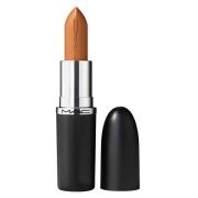 MAC Macximal Sleek Satin Lipstick Call It Cozy 3 g