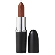 MAC Macximal Sleek Satin Lipstick Truth Be Untold 3 g