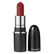 MAC Mini Macximal Sleek Satin Lipstick Brick-O-La 1,5 g