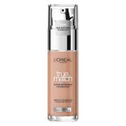 L'Oréal Paris True Match Super-Blendable Foundation 2.R/2.C Rose