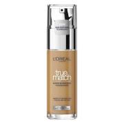 L'Oréal Paris True Match Super-Blendable Foundation 8.D/8 Golden