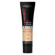 L'Oréal Paris Infaillible 32H Matte Cover Foundation 155 Cool Und