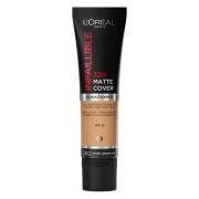 L'Oréal Paris Infaillible 32H Matte Cover Foundation 260 Warm Und