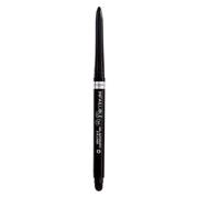 L'Oréal Paris Infaillible Grip 36H Automatic Eyeliner #01 Intense