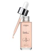 L'Oréal Paris True Match Nude Plumping Tinted Serum Rosy Light 30