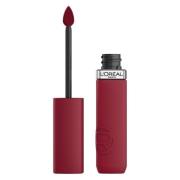 L'Oréal Paris Infaillible Matte Resistance 500 Wine Not? 5ml